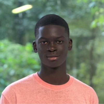 Amadou Dieng